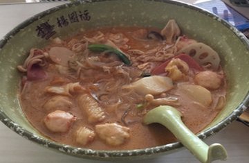 麻辣烫