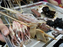 串串