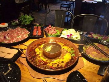 牛肉丸
