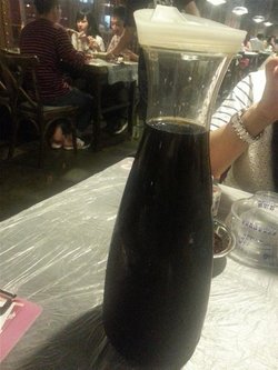 酸梅汤