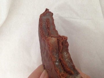 巧克力年糕