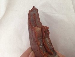 巧克力年糕