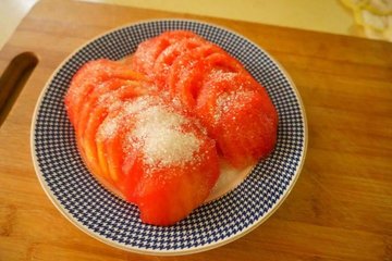 糖番茄