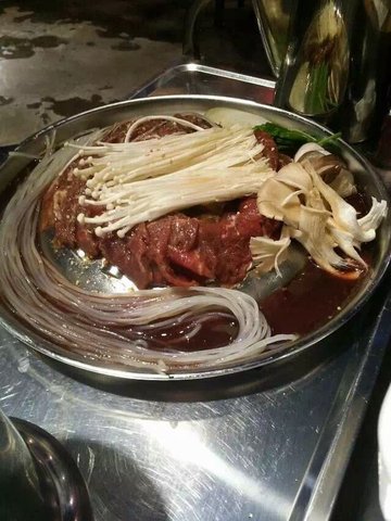 部队火锅