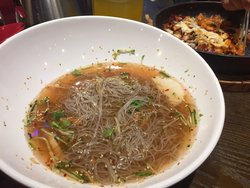 冷面