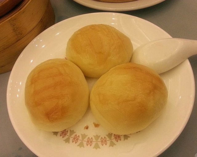 燕麦包