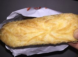牛舌饼
