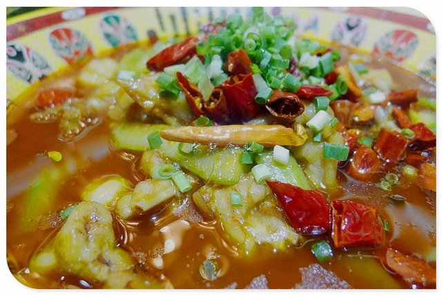 馋嘴牛蛙