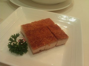 三层肉