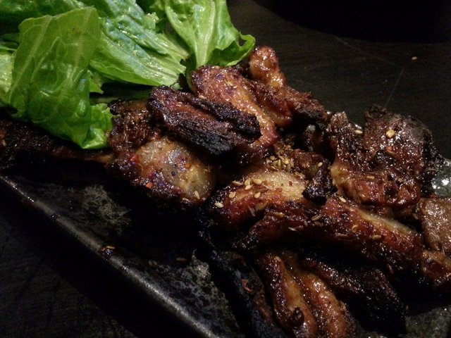 五花肉