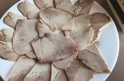 熏肉