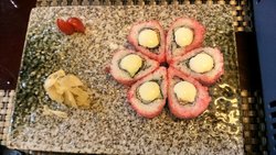 樱花卷