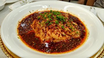 极品白肉
