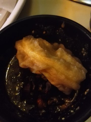老油条