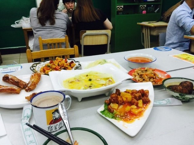 盐酥鸡
