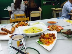 盐酥鸡
