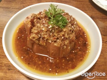 口口脆藕
