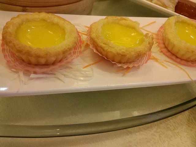 蛋挞
