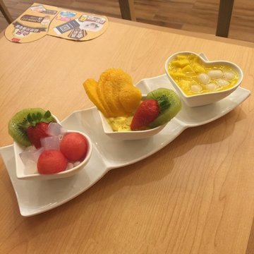 芒之恋