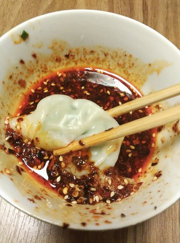 饺子