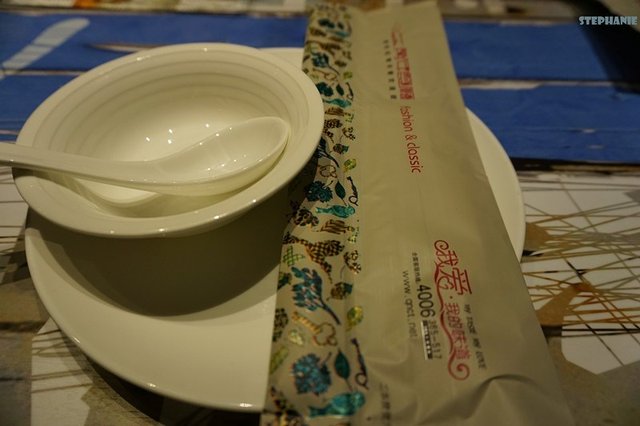 餐具