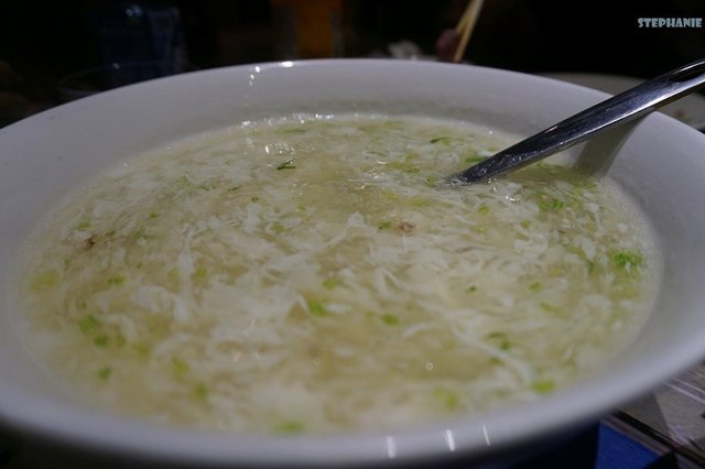 西湖牛肉羹