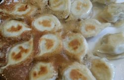 冰花煎饺