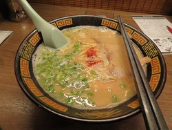 拉面