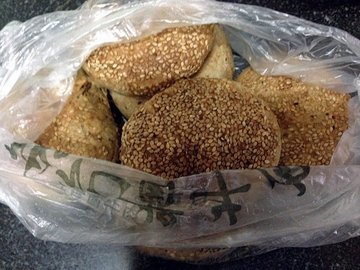 烧饼