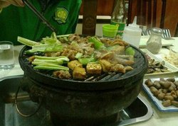 烤鱼豆腐