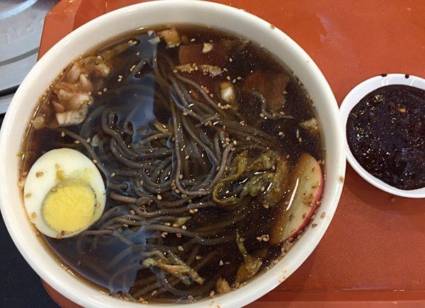 冷面