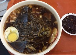 冷面