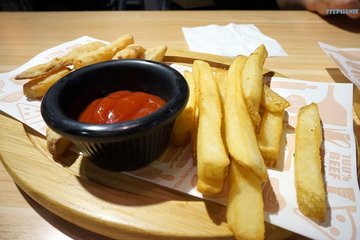 双薯奇缘