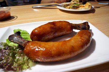 串骨德式肠