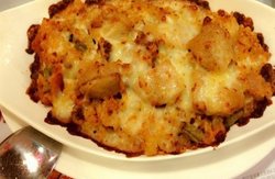 鸡肉饭