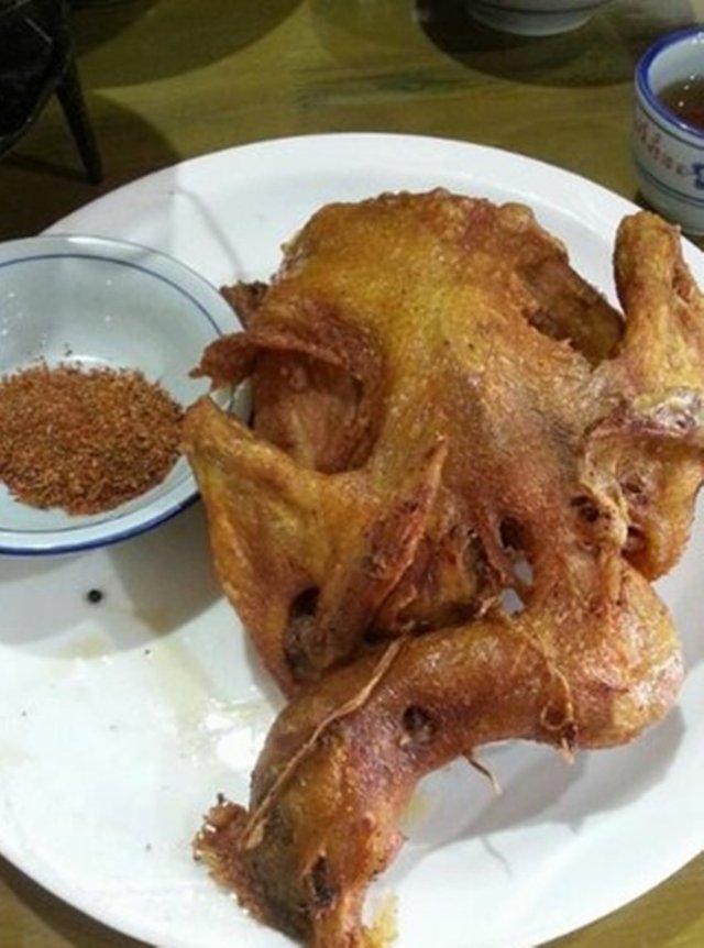 叫花鸡
