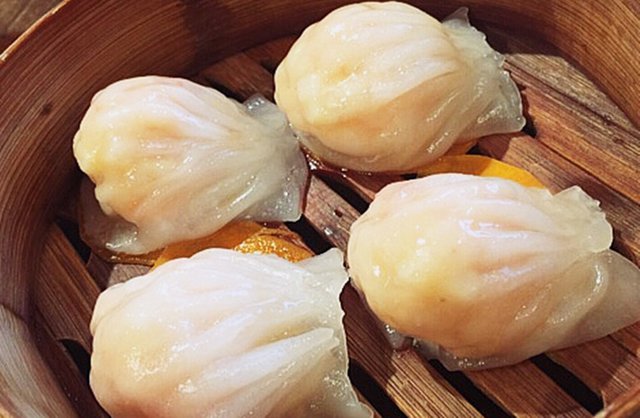 虾皇饺