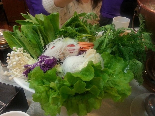 蔬菜大拼