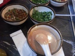 招牌hi辣调料