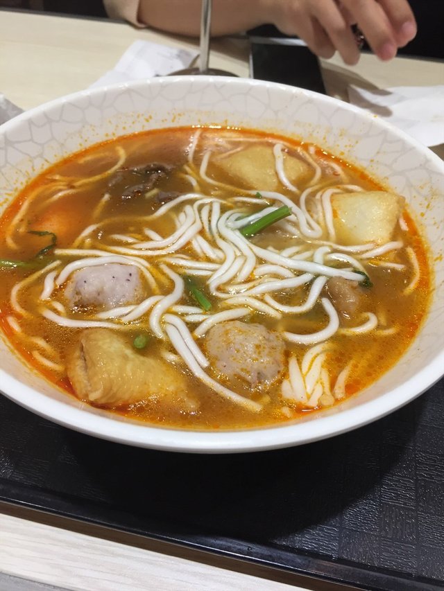 麻辣烫