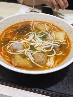 麻辣烫