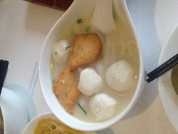 鱼蛋粉