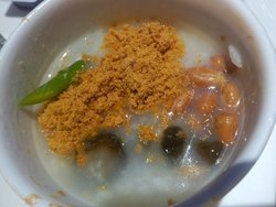 海鲜粥