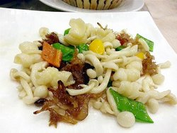滑溜双脆