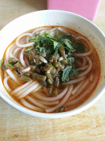 黑皮细粉