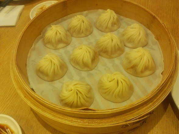 小笼