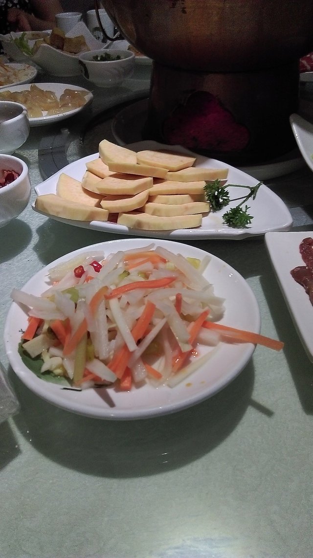 土豆片