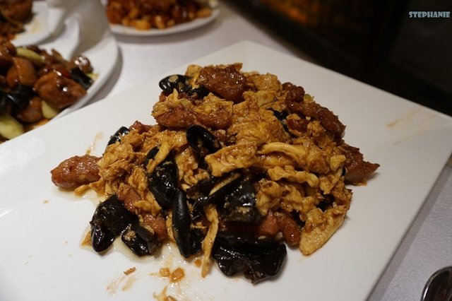 醋溜苜蓿
