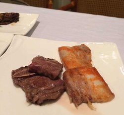 自助餐