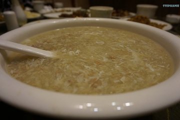 西湖牛肉羹